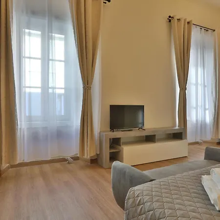 Morina Апартаменты Триест