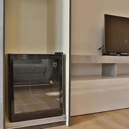 Morina Апартаменты *