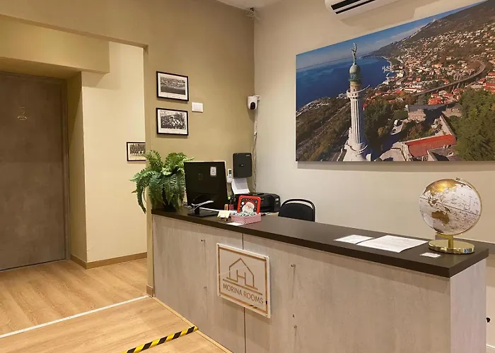 Morina Апартаменты