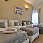Apartment Morina Trieste