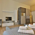 Apartment Morina Trieste