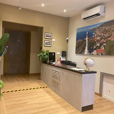Apartament Morina *