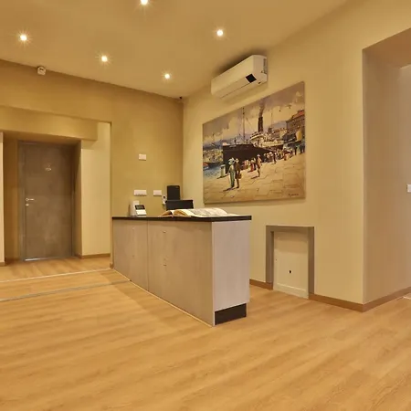 Morina Apartmán Terst