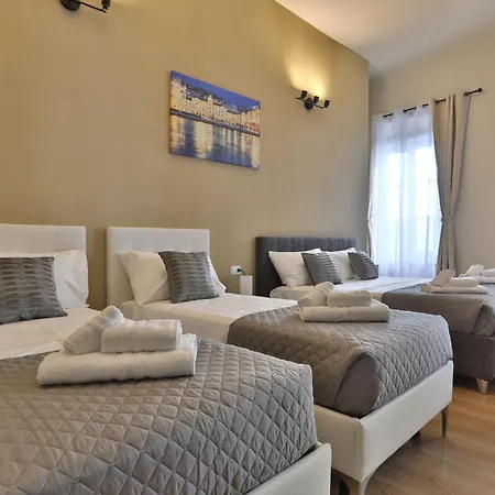 Appartement Morina Trieste