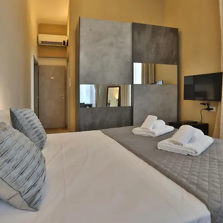 Morina Apartamento Trieste