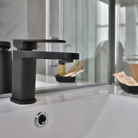 Apartamento Morina Trieste