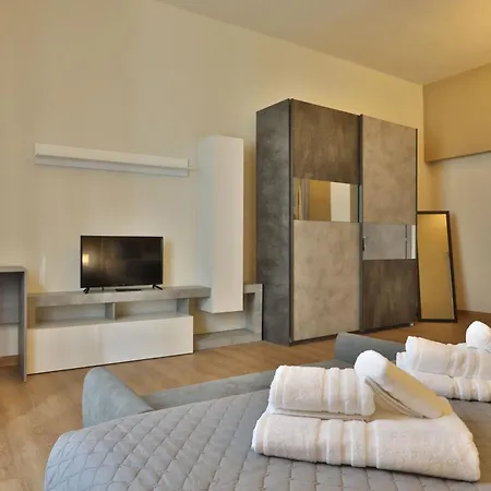Appartement Morina Trieste