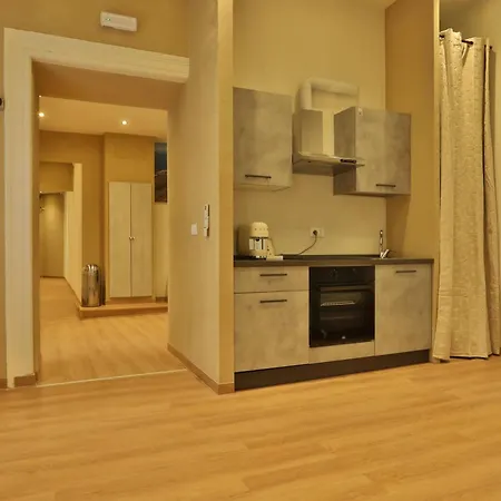 Morina Apartament