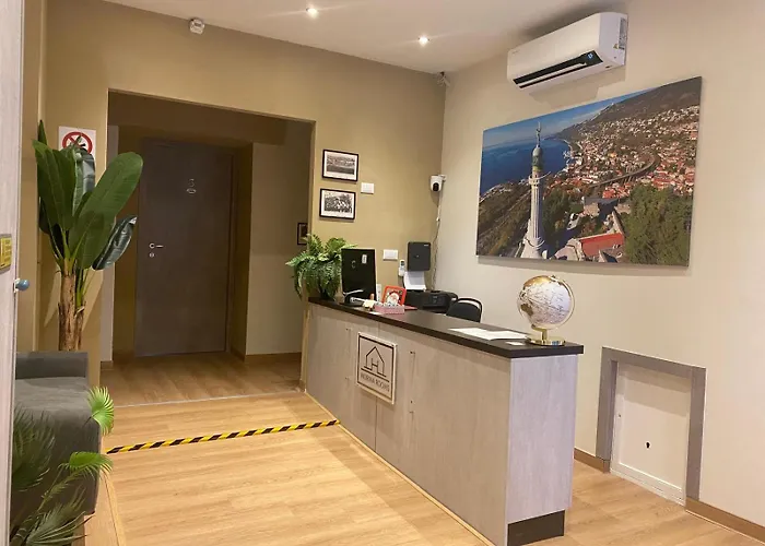 Apartamento Morina *