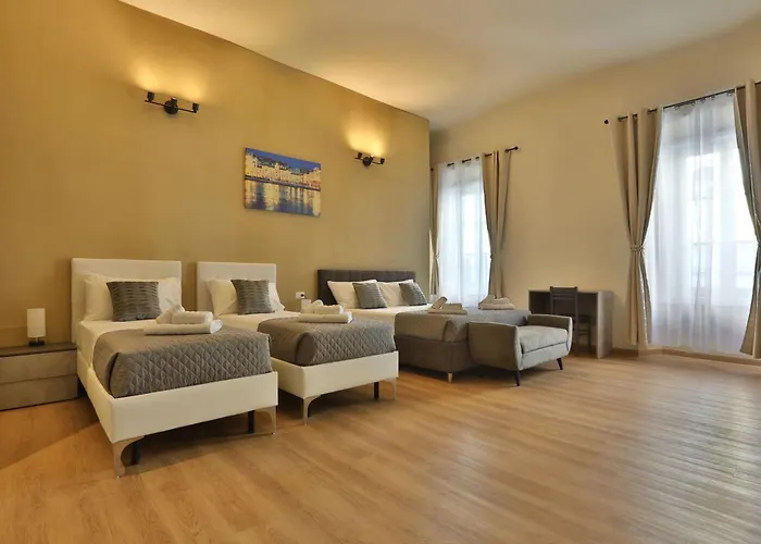 Morina Apartamento *