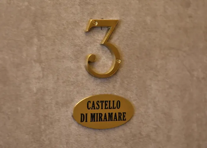 Apartamento Morina *