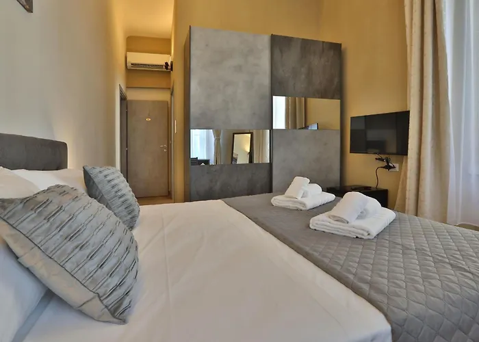 Morina Apartamento Trieste