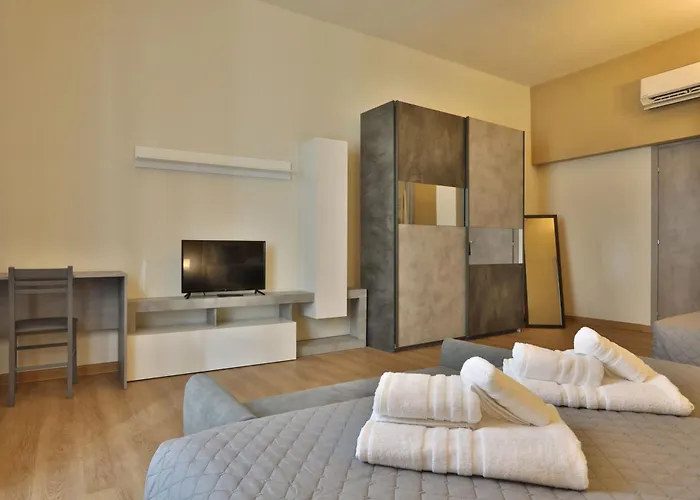 Apartmán Morina Terst