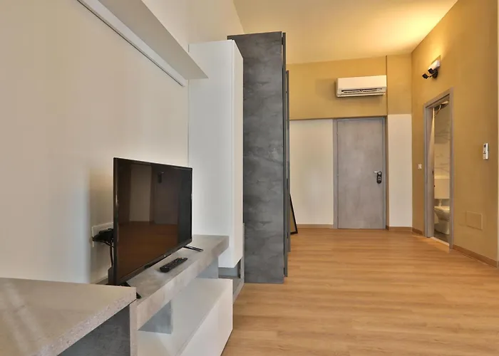 Morina Apartmán