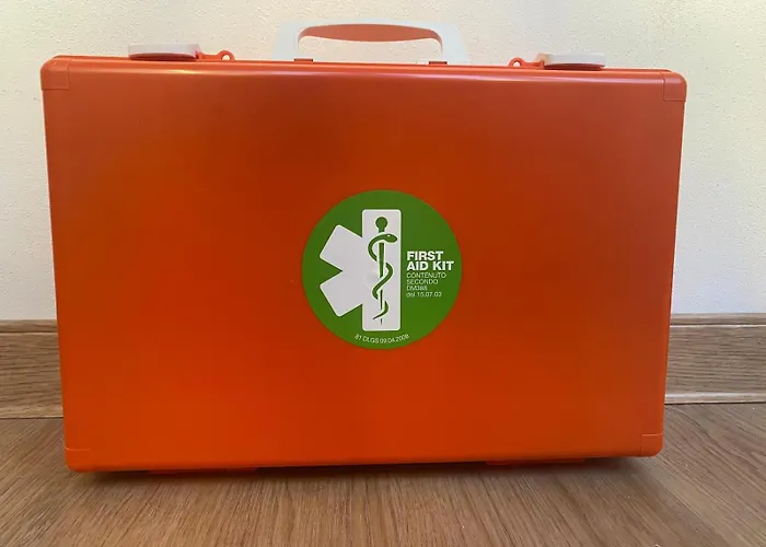 Morina Apartamento *